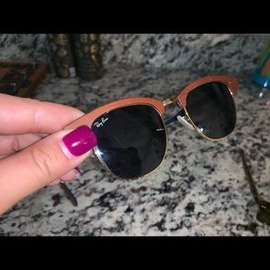 Ray Ban sunglasses